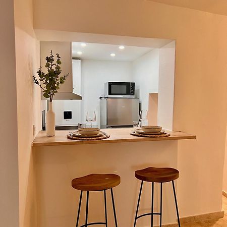 Coeur Du Luberon Apartment Lourmarin Exterior foto