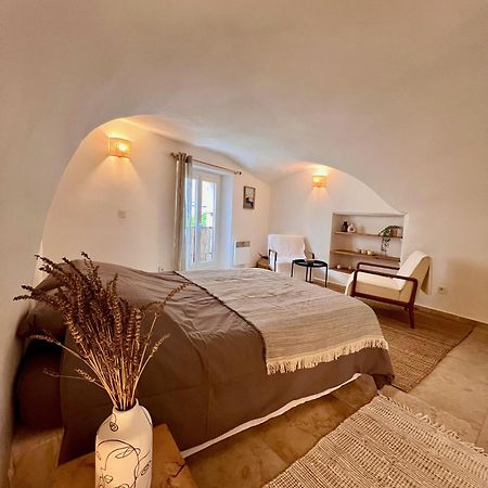 Coeur Du Luberon Apartment Lourmarin Exterior foto