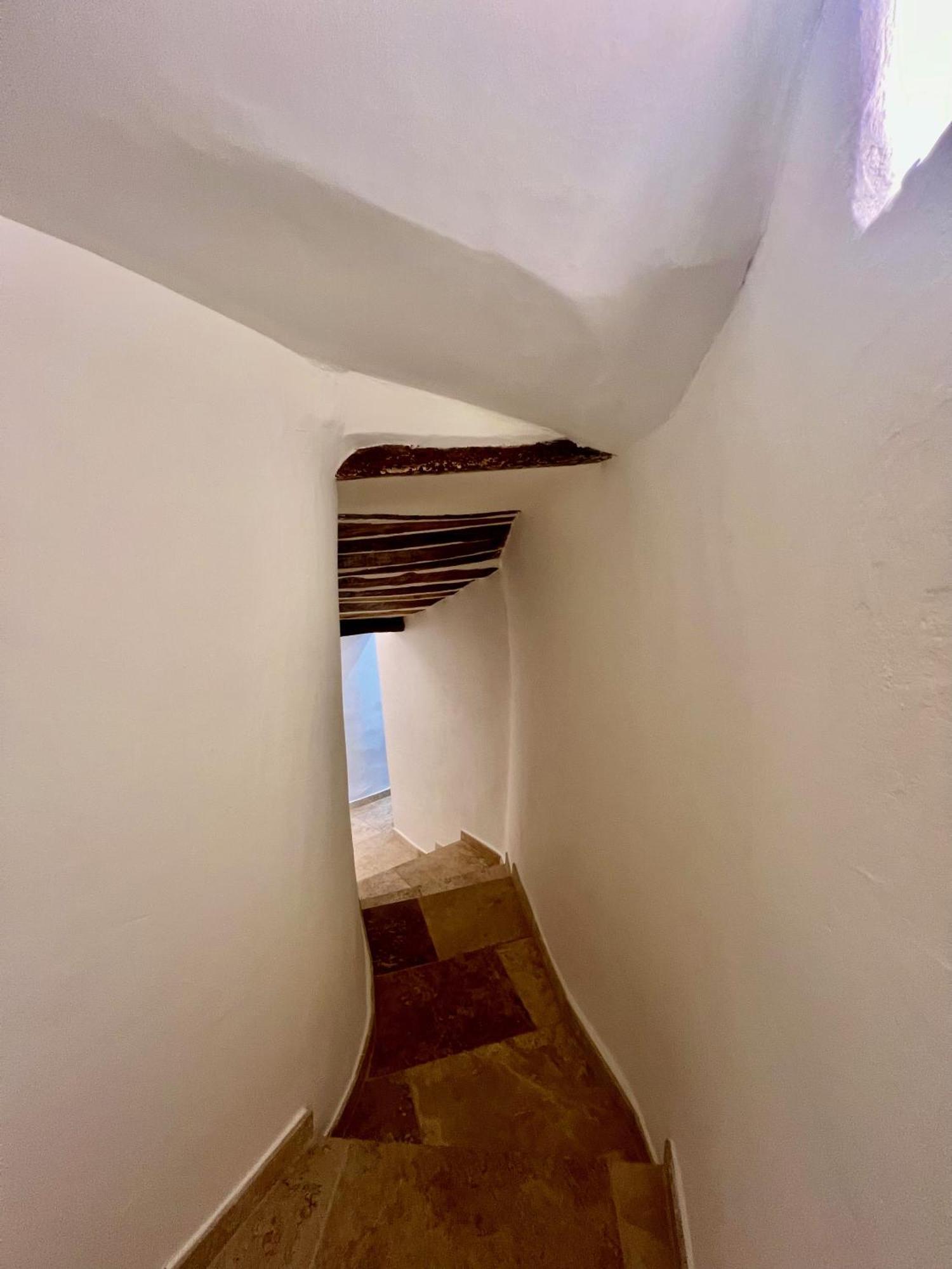 Coeur Du Luberon Apartment Lourmarin Exterior foto