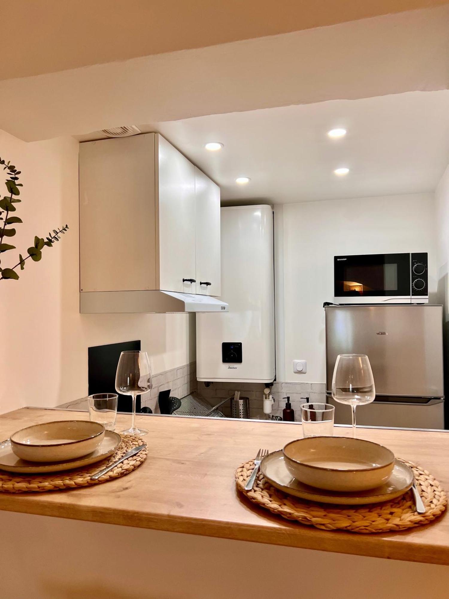 Coeur Du Luberon Apartment Lourmarin Exterior foto
