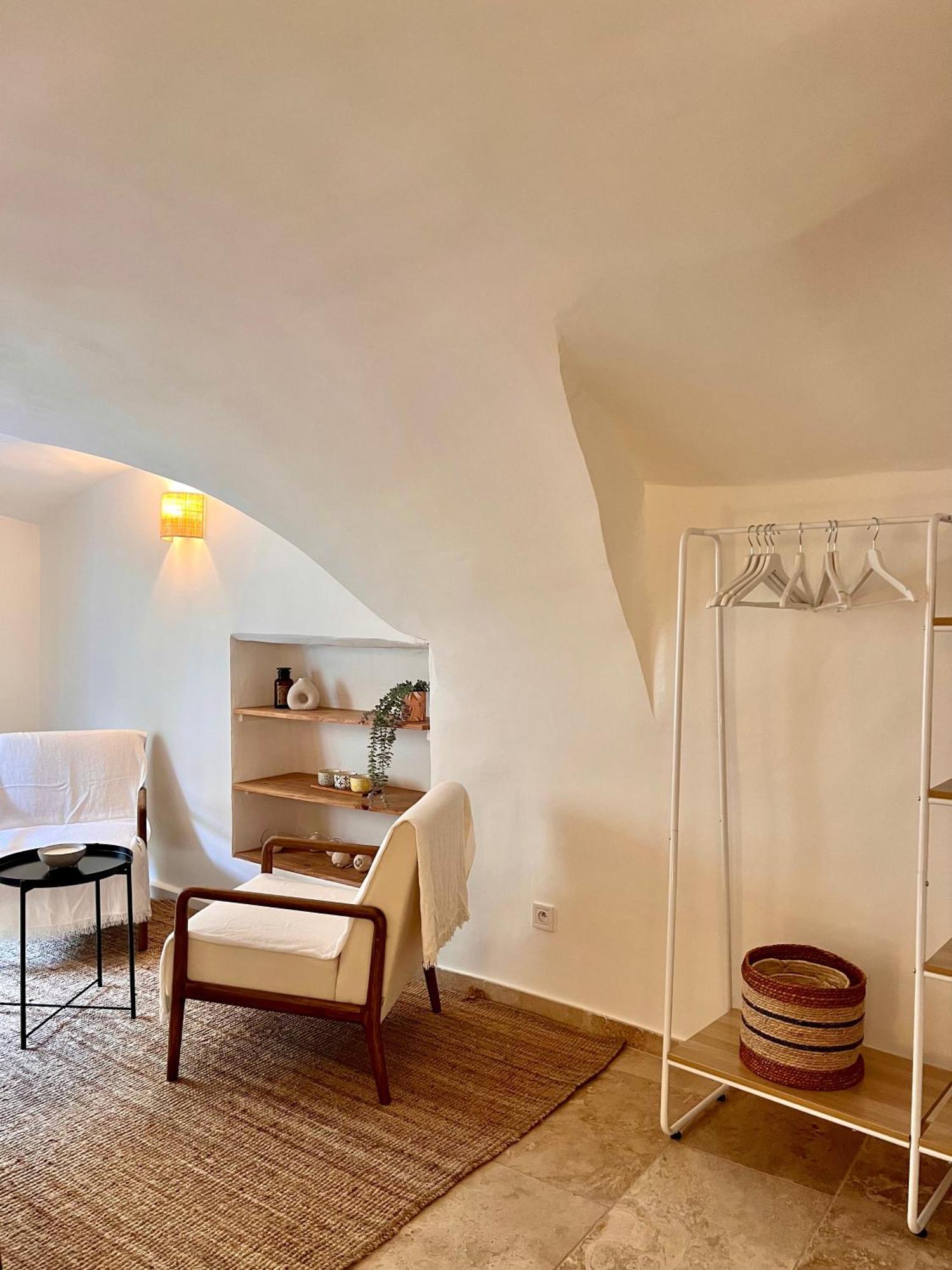 Coeur Du Luberon Apartment Lourmarin Exterior foto
